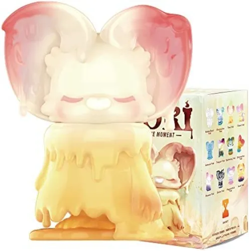 Pop Mart YOKI Momentary Figure