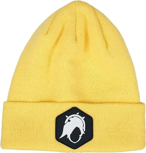 Mercy Overwatch Beanie