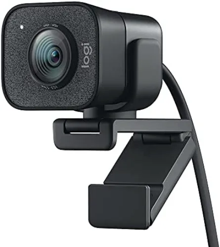 Logitech Webcam