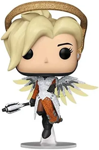 Diamond Funko POP Mercy