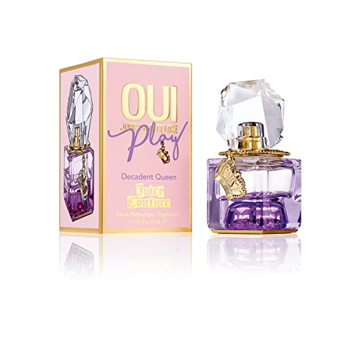 Juicy Couture - Decadent Queen - 0.5 Fl Oz