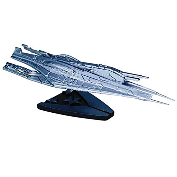 Dark Horse Comics Mass Effect Nycc Exclusive- Alliance Cruiser