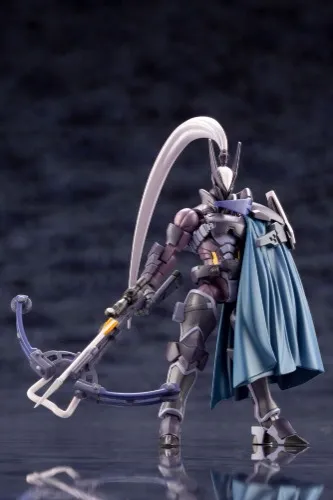 Governor EX Armor Type: Quetzal - Light Bowgun