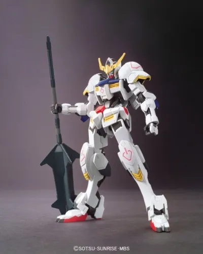Gundam Barbatos - Hammer