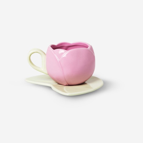 Tulip mug. 300 ml | Default Title