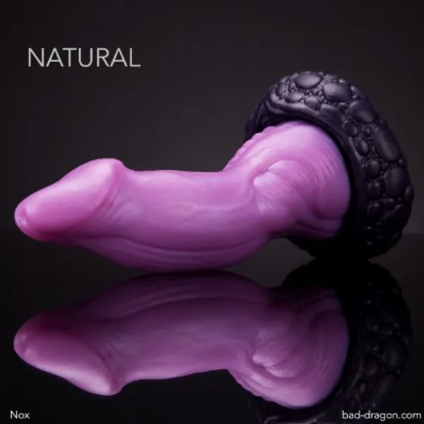 Nox Sex Toy by Bad Dragon® | Bad Dragon