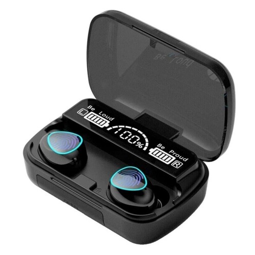 Ninja Dragon MEGA 10PRO HD Stereo Bluetooth Earphones