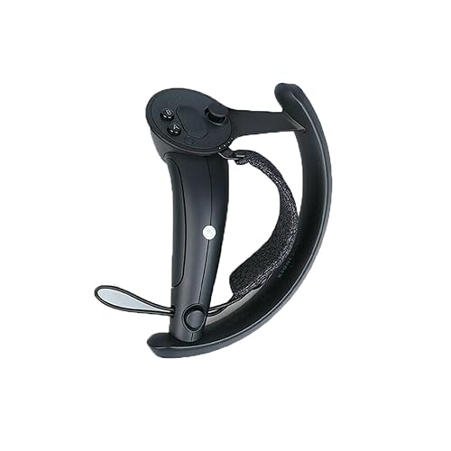 LYPCHA Valve Index Knuckles VR Controllers Steam (Color : Only right) - Only right