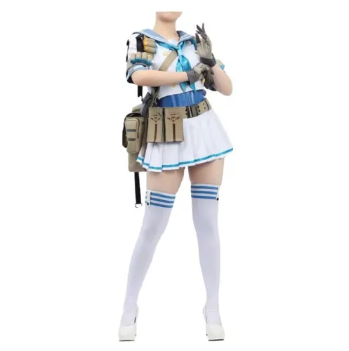 Nikke Neon Cosplay