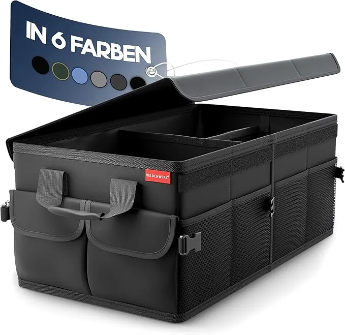 organizer taki do auta