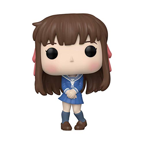 Funko Pop! Animation: Fruits Basket - Tohru Honda - Tohru Honda