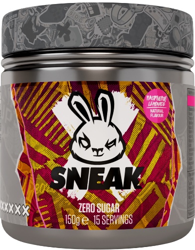 150G RASPBERRY LEMONADE | TUB