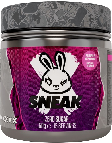 150G PURPLE STORM | TUB