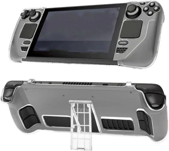 Steam Deck Case