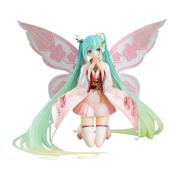 Good Smile Racing 2017 Hatsune Miku Tony Haregi Spa Support Ver. 20cm Action Figure Anime Model Decor Doll Toys - Action Figures - AliExpress