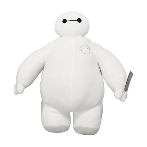 ベイマックス ぬいぐるみ Baymax お土産 ギフト 【ディズニーリゾート限定】