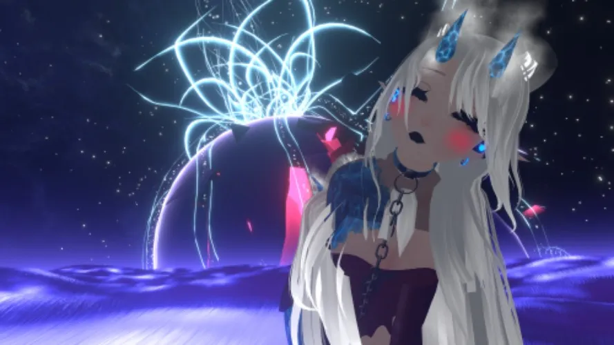 Commission For Avatar Hair!