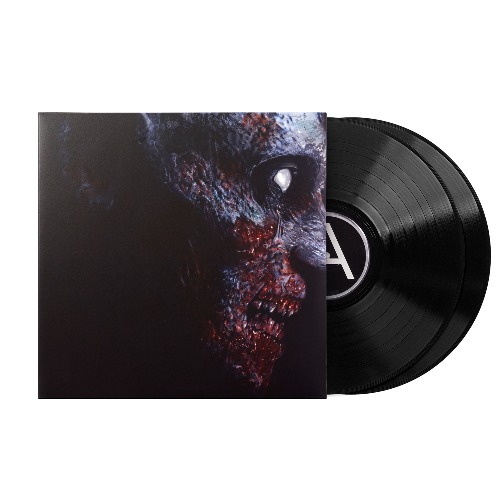 Resident Evil (Original Soundtrack) - Capcom Sound Team (2xLP Vinyl Record)