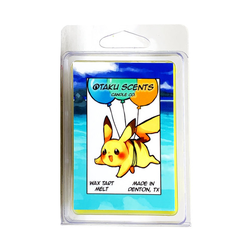 Pikachu - Wax Melt