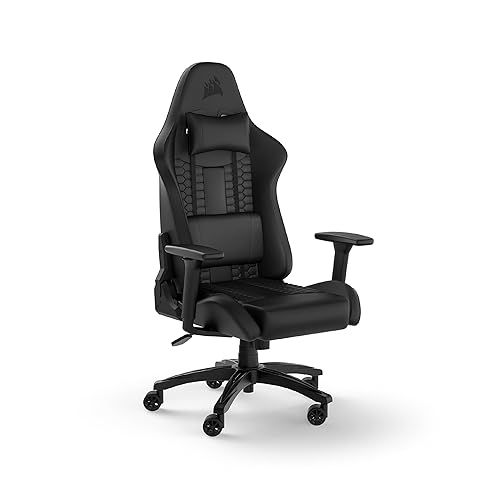 •• Corsair TC100 Chair ••