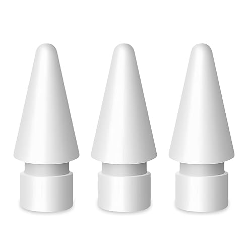 Apple Pencil Gen 2 Tips