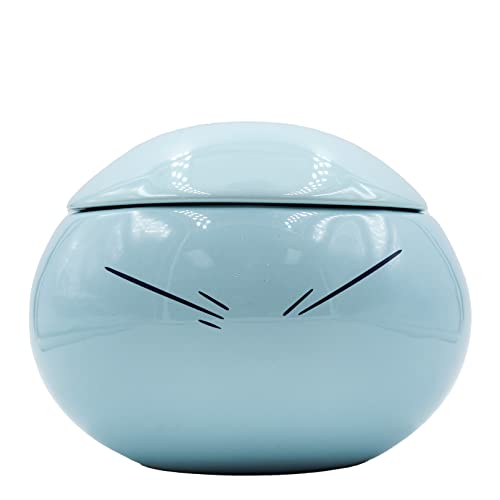 ABYstyle That Time I Got Reincarnated as a Slime Rimuru 3D Ceramic Coffee Tea Mug Anime Manga Drinkware Home & Kitchen Essentials Gift