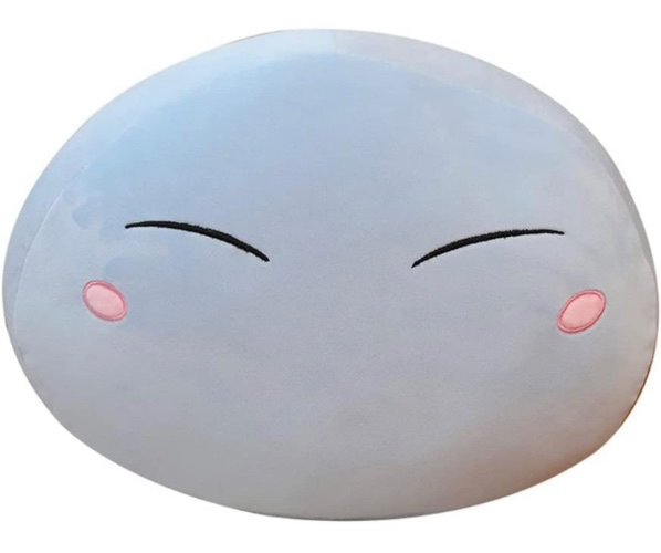 Slime Plush 