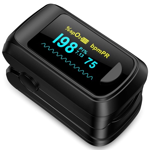 Pulse Oximeter 