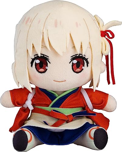 Chisato Nishikigi Plushie