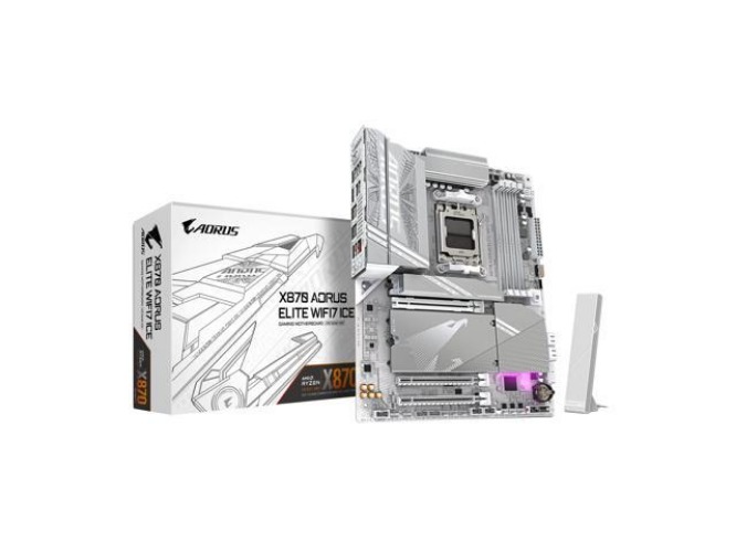 GIGABYTE X870 AORUS ELITE Motherboard