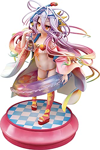 PHAT No Game No Life: Shiro (Summer Season Version)