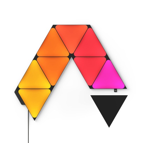 Nanoleaf Lights