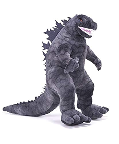WHL Godzilla Plush Soft Toy 12" - Godzilla VS Kong