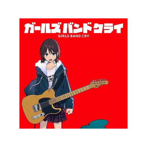 Girls Band Cry Premium Booster Box Weiss Schwarz