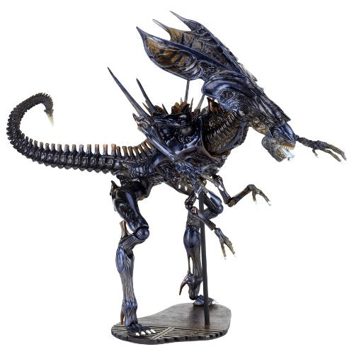 Alien - Alien Queen - Revoltech - Revoltech SFX - 18 (Kaiyodo) - Pre Owned