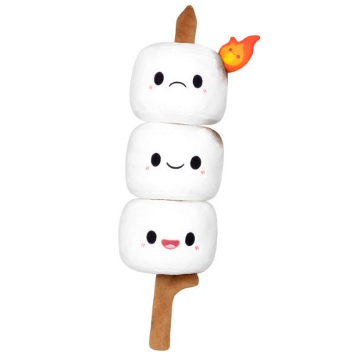 Comfort Food Marshmallows | Squishable Plush