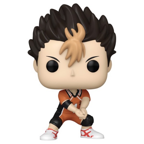 Haikyu!! - Yu Nishinoya Pop! Vinyl Figure - Toys and Collectibles - EB Games New Zealand