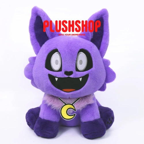 45cm Smiling Meow Plushie Smiling Critters | 45cm Smiling Meow(In stock)