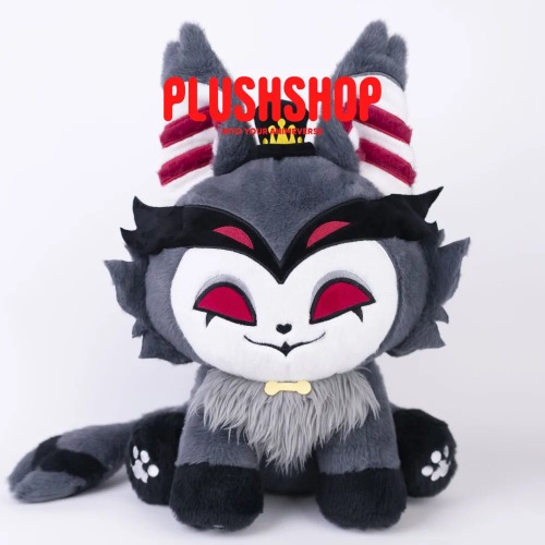 45cm Stolas Meow Helluva Boss | 45cm Stolas Meow(Pre order)