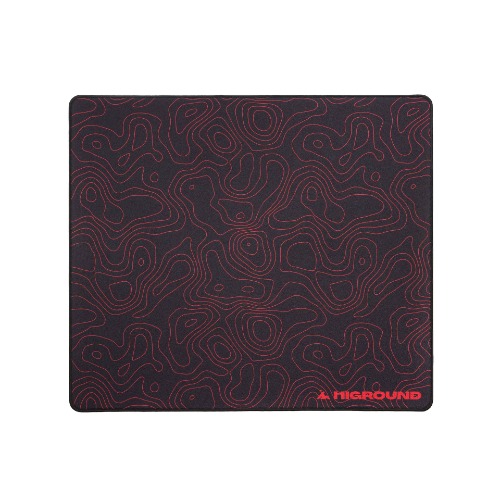 LAVAROCK Large Mousepad (50 x 45 cm) | Default Title