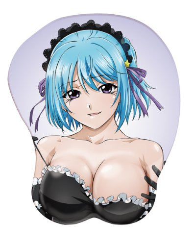 Rosario + Vampire - Kurono Kurumu - Oppai Mousepad (Piccolo) - Pre Owned