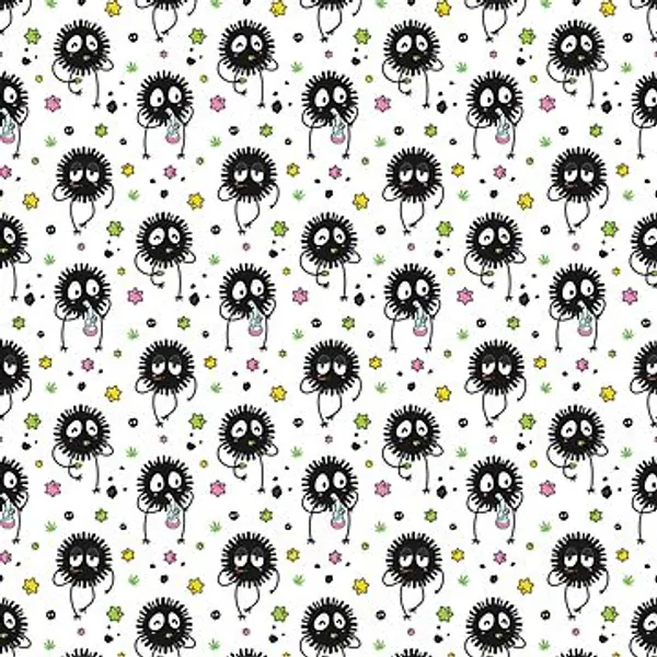 stoney soots | Mouse Pad