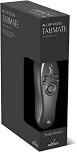 CLIP STUDIO TABMATE for GLOBAL