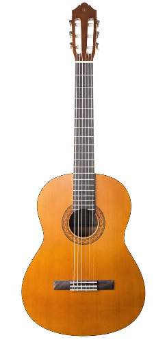 Yamaha C40II Classical Acoustic Guitar, 4/4, from Wood, Natural 