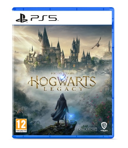 Hogwarts Legacy PS5 (Amazon Exclusive)