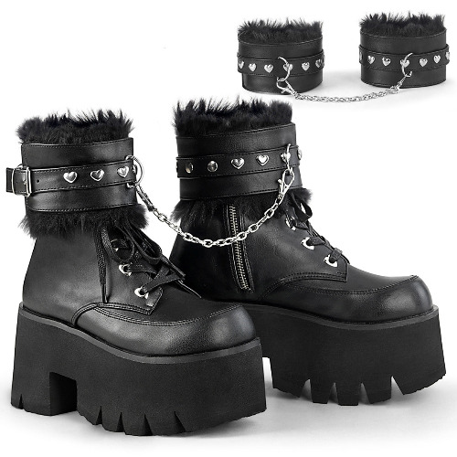 DEMONIA Ashes-57 