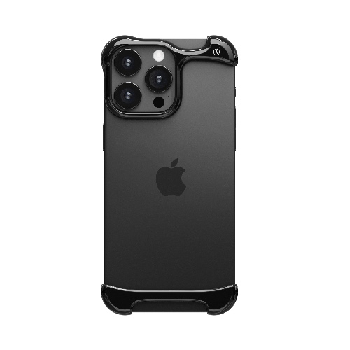 Arc Pulse for iPhone 16 Pro Max | Titanium Onyx Black