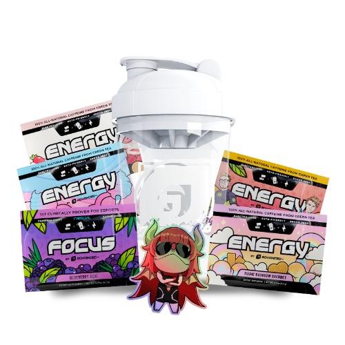 Zentreya Starter Kit