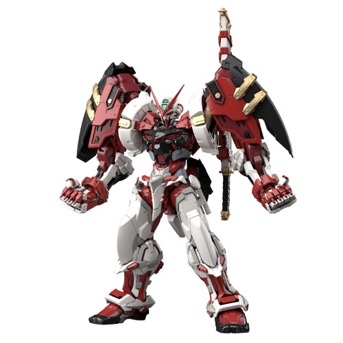 Bandai Gundam Astray Red Frame Powered Red Mobile Suit Gundam Seed ASTRAY, Spirits Hi-Resolution Model