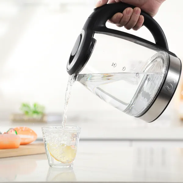 Electric Tea Kettle